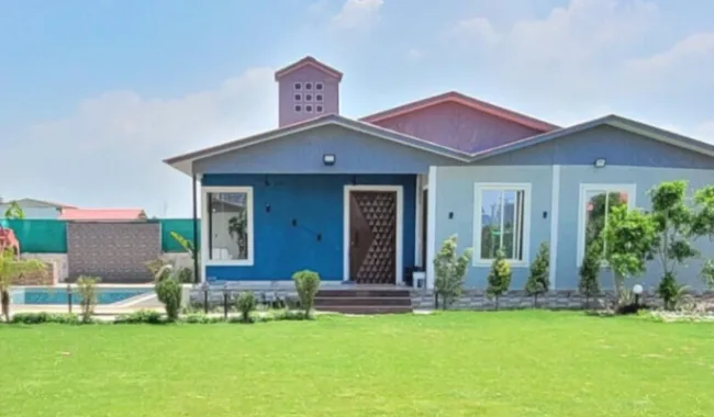 Paradise Properties
