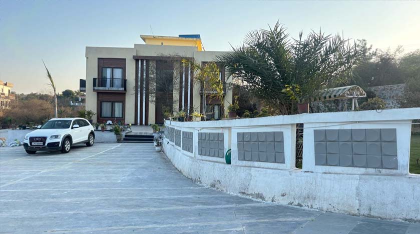 Paradise Properties